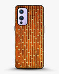 Creslia rustic red brick phone case - rustic red brick phone case oneplus 9