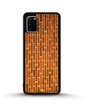 Creslia rustic red brick phone case - rustic red brick phone case samsung galaxy s20 fe