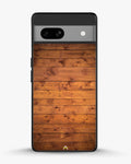 Creslia rustic wooden planks phone case - rustic wooden planks phone case google pixel 7a