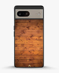 Creslia rustic wooden planks phone case - rustic wooden planks phone case google pixel 8