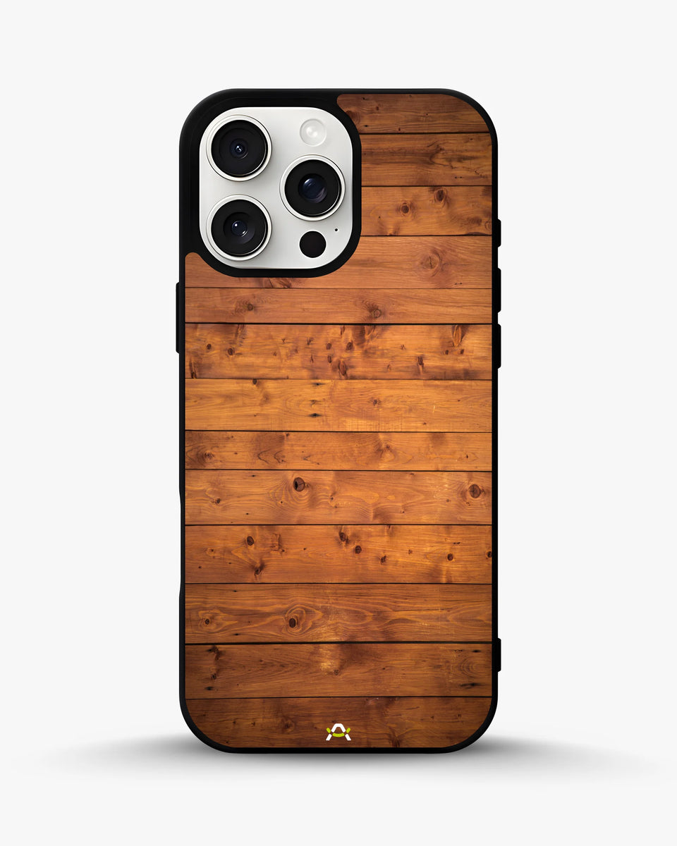 Creslia rustic wooden planks phone case - rustic wooden planks phone case iphone 13 pro max