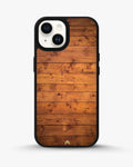 Creslia rustic wooden planks phone case - rustic wooden planks phone case iphone 15 plus