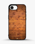 Creslia rustic wooden planks phone case - rustic wooden planks phone case iphone 16e