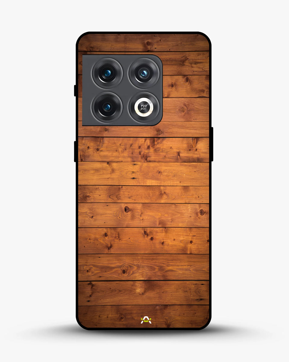 Creslia rustic wooden planks phone case - rustic wooden planks phone case oneplus 10 pro