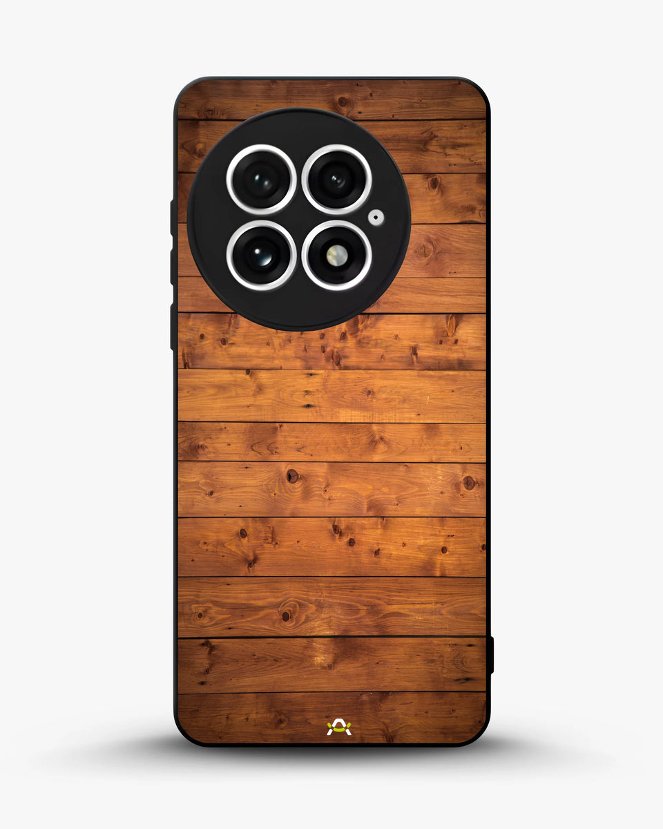Creslia rustic wooden planks phone case - rustic wooden planks phone case oneplus 13