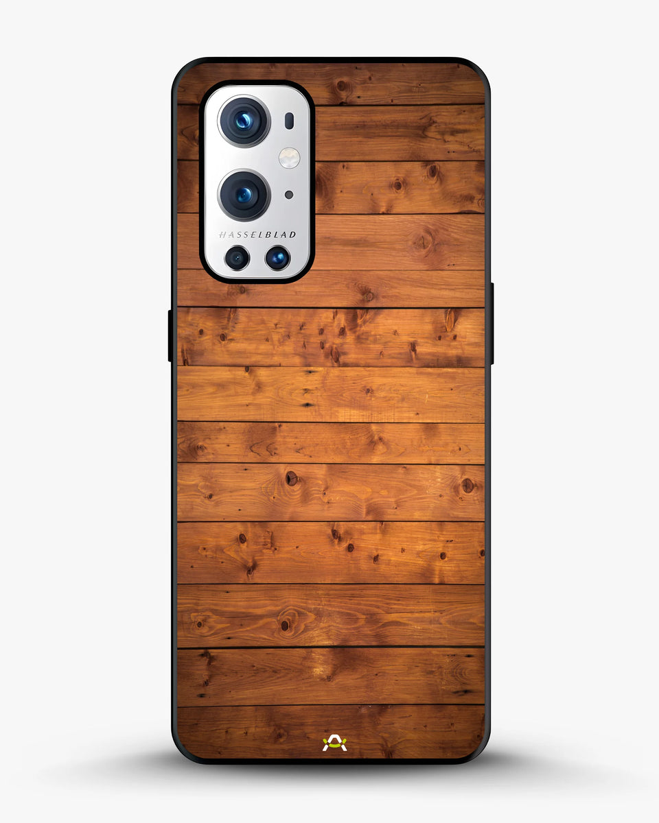 Creslia rustic wooden planks phone case - rustic wooden planks phone case oneplus 9 pro