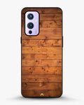 Creslia rustic wooden planks phone case - rustic wooden planks phone case oneplus 9