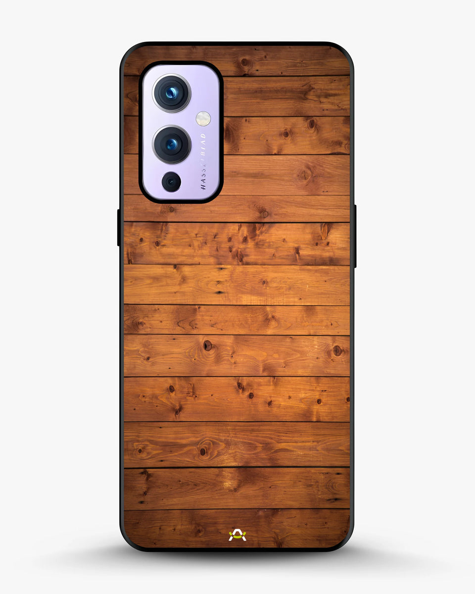Creslia rustic wooden planks phone case - rustic wooden planks phone case oneplus 9