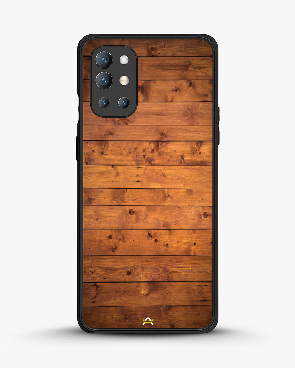 Creslia rustic wooden planks phone case - rustic wooden planks phone case oneplus 9r