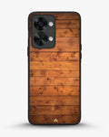 Creslia rustic wooden planks phone case - rustic wooden planks phone case oneplus nord 2t