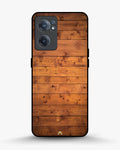 Creslia rustic wooden planks phone case - rustic wooden planks phone case oneplus nord ce2
