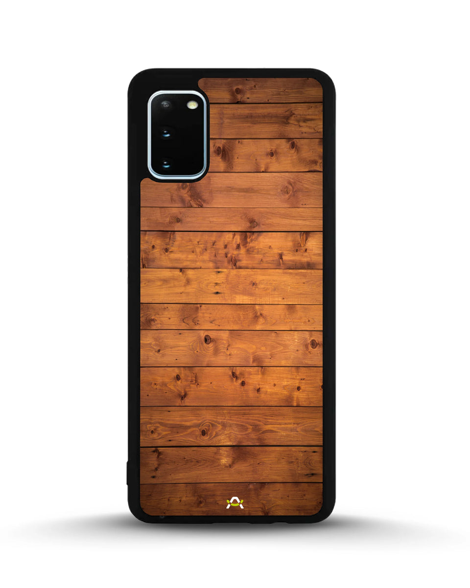 Creslia rustic wooden planks phone case - rustic wooden planks phone case samsung galaxy s20 fe