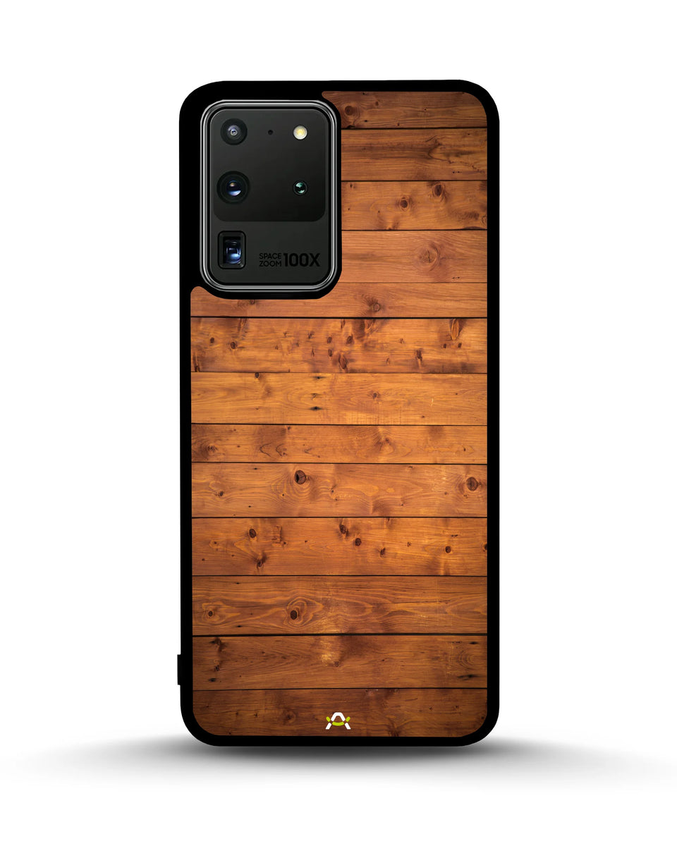 Creslia rustic wooden planks phone case - rustic wooden planks phone case samsung galaxy s20 ultra