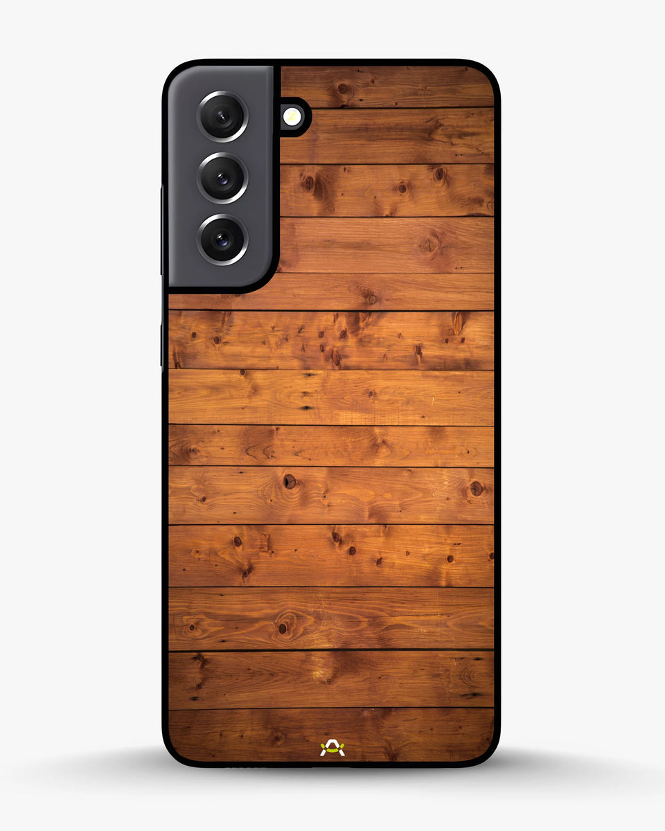 Creslia rustic wooden planks phone case - rustic wooden planks phone case samsung galaxy s22 plus