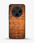 Creslia rustic wooden planks phone case - rustic wooden planks phone case vivo x200