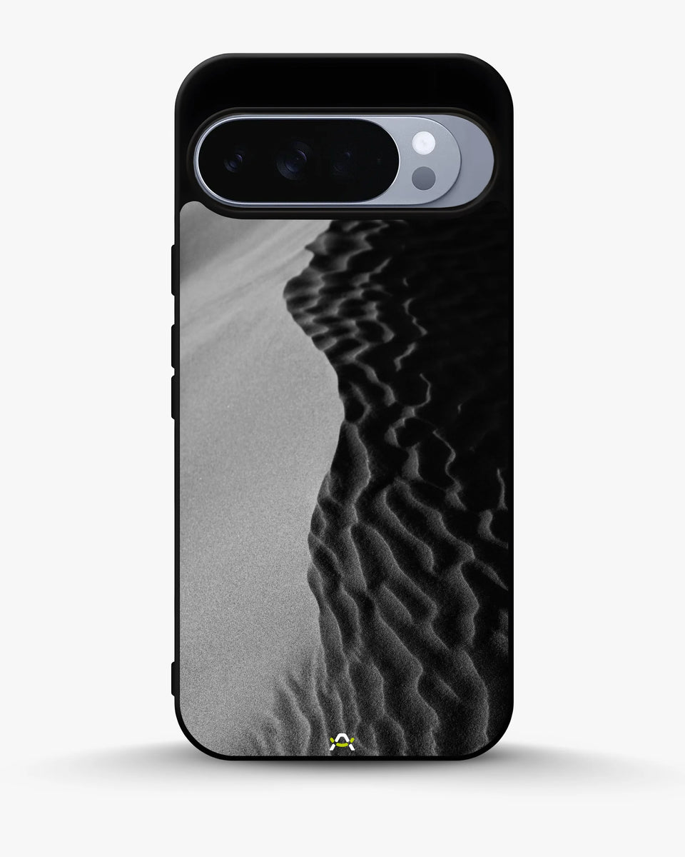 Creslia sand dunes phone case - sand dunes phone case google pixel 10 pro xl