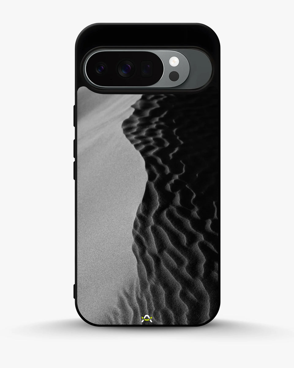 Creslia sand dunes phone case - sand dunes phone case google pixel 10 pro