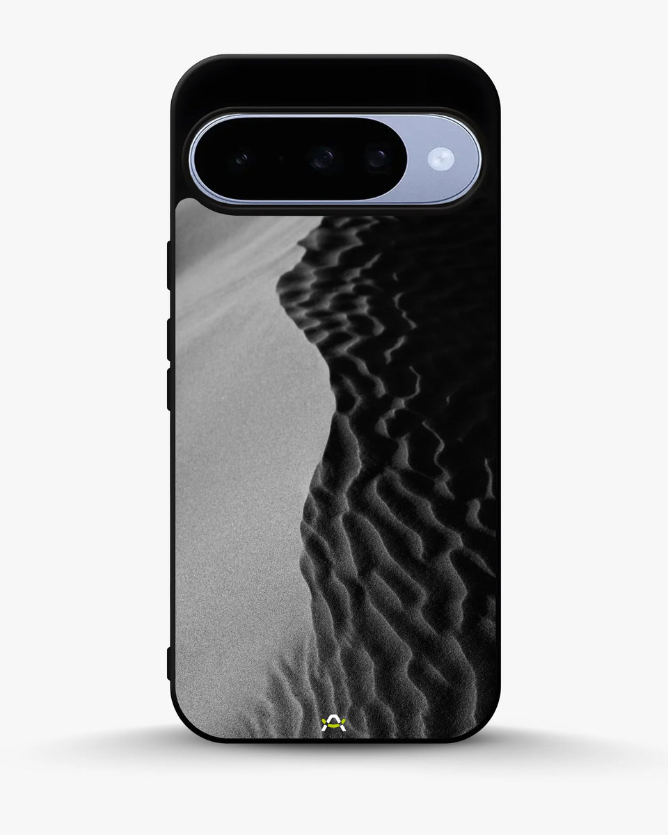 Creslia sand dunes phone case - sand dunes phone case google pixel 10