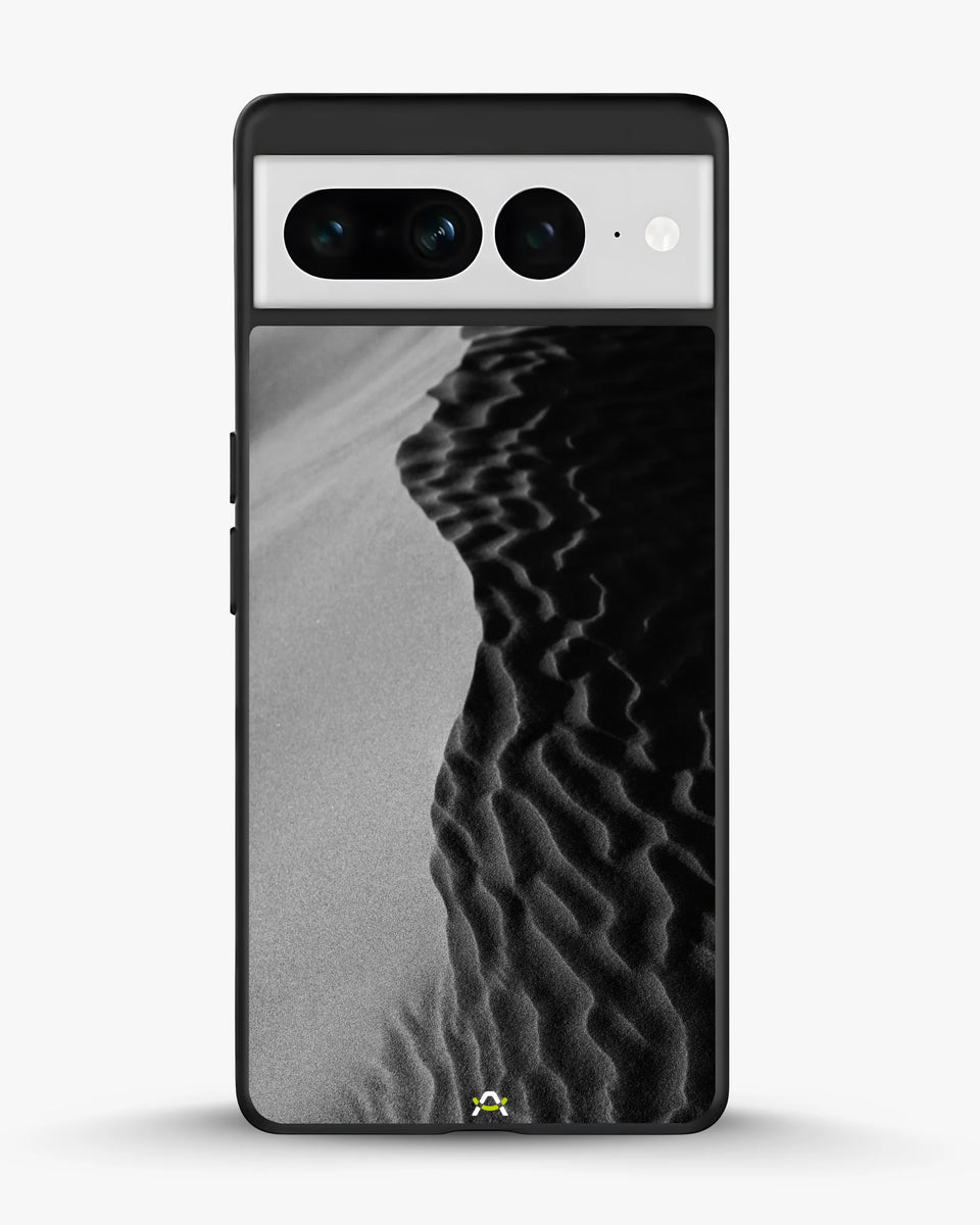 Creslia sand dunes phone case - sand dunes phone case google pixel 7 pro
