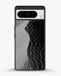 Creslia sand dunes phone case - sand dunes phone case google pixel 8 pro
