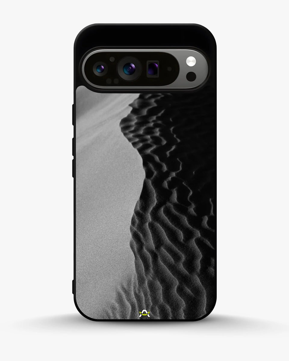 Creslia sand dunes phone case - sand dunes phone case google pixel 9 pro xl