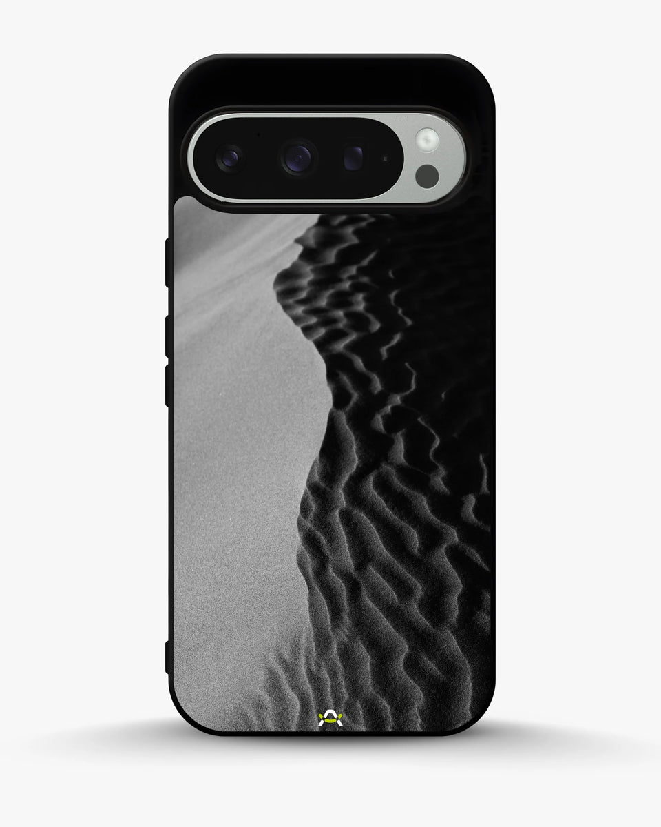 Creslia sand dunes phone case - sand dunes phone case google pixel 9 pro