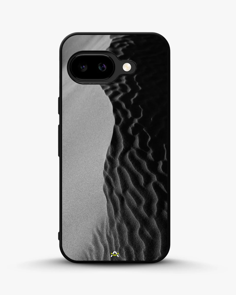 Creslia sand dunes phone case - sand dunes phone case google pixel 9a