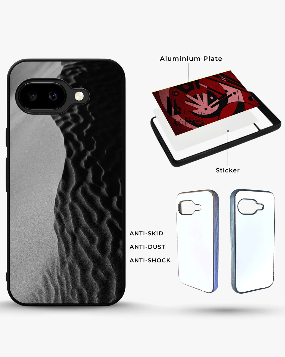 Creslia sand dunes phone case general construction specs - sand dunes phone case google pixel general specs