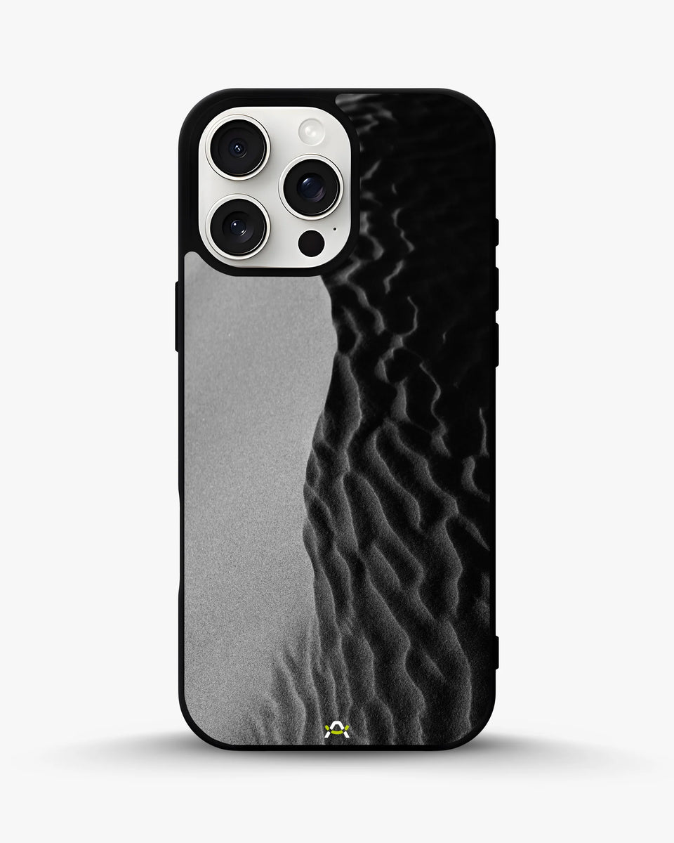 Creslia sand dunes phone case - sand dunes phone case iphone 13 pro max