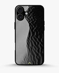 Creslia sand dunes phone case - sand dunes phone case iphone 16 plus