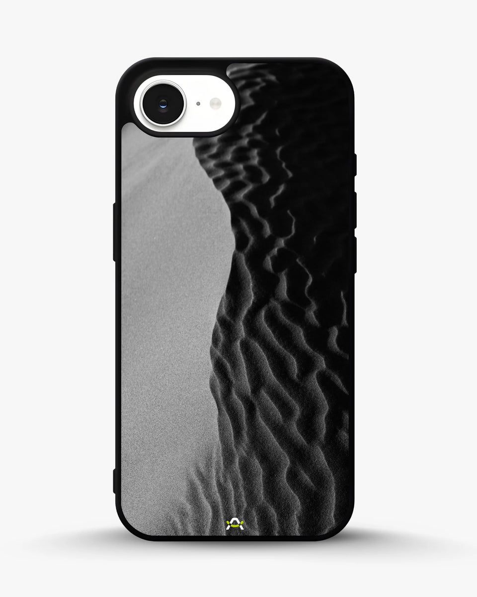 Creslia sand dunes phone case - sand dunes phone case iphone 16e