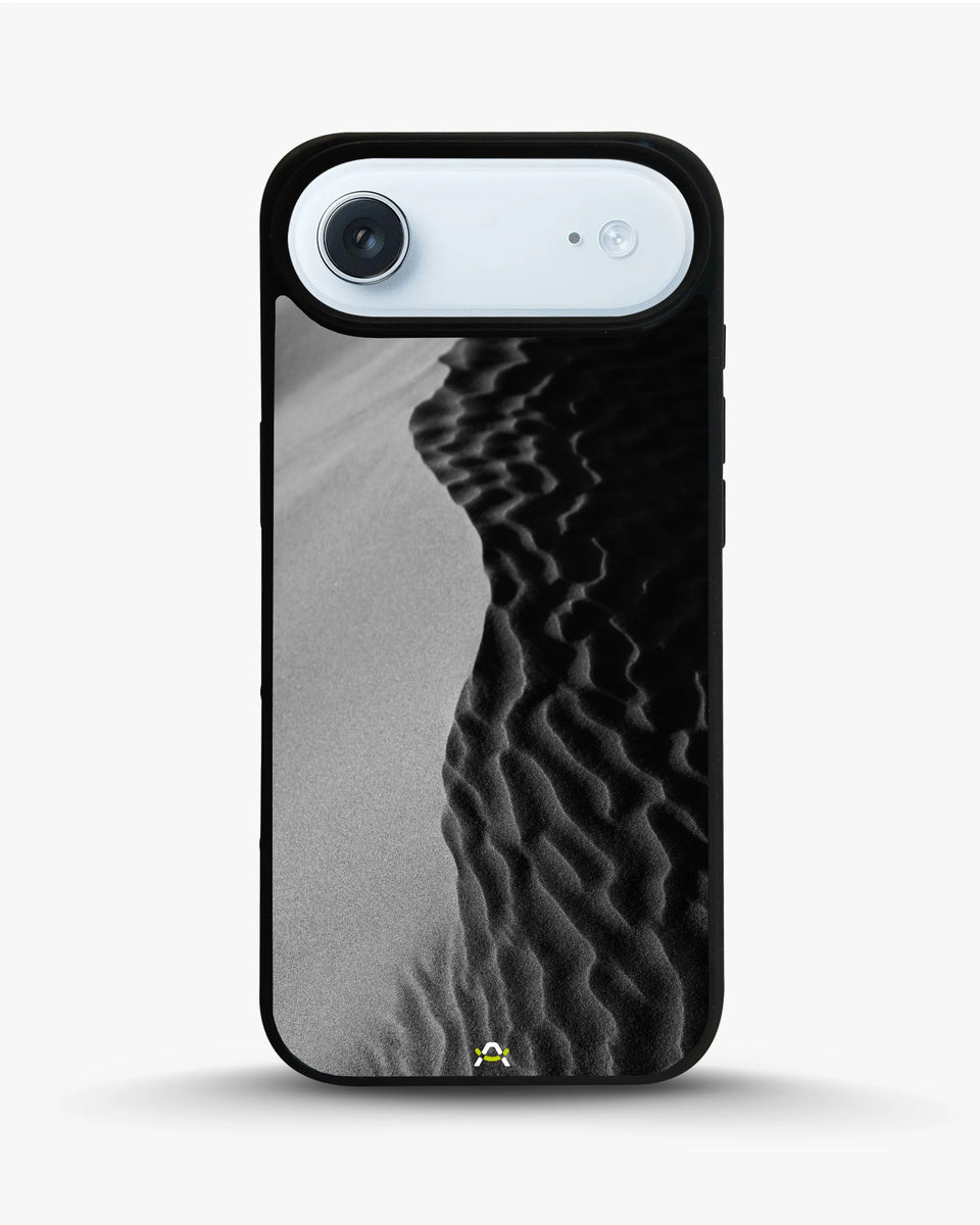 Creslia sand dunes phone case - sand dunes phone case iphone 17 air