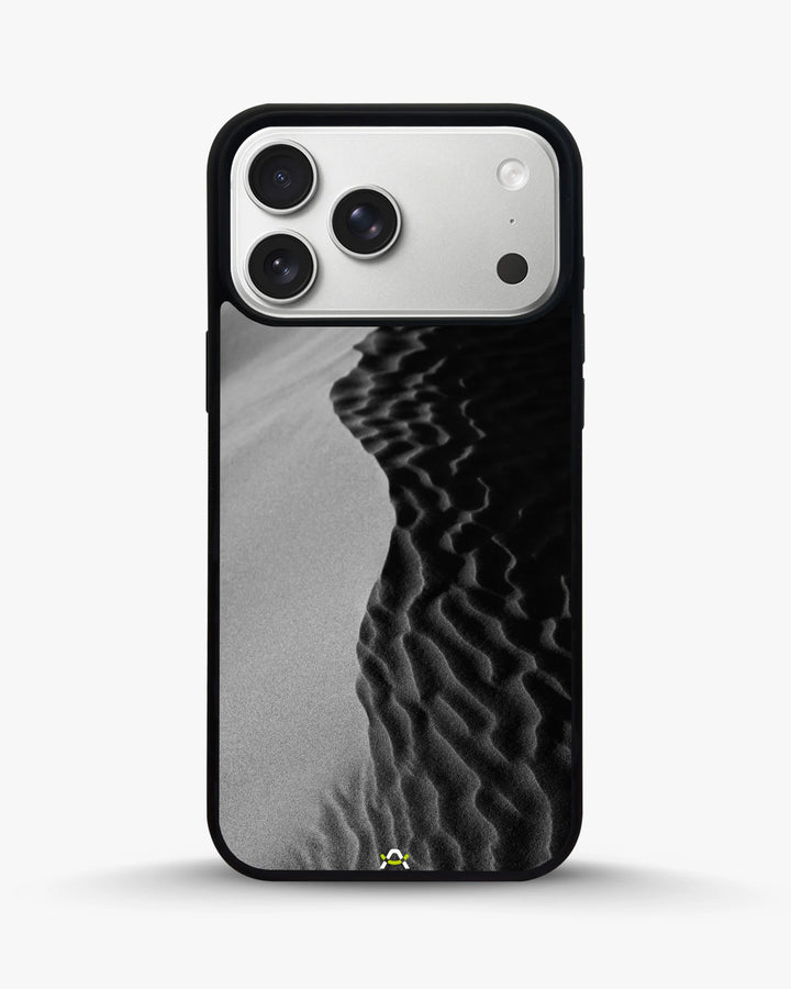 Creslia sand dunes phone case - sand dunes phone case iphone 17 pro max