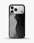Creslia sand dunes phone case - sand dunes phone case iphone 17 pro