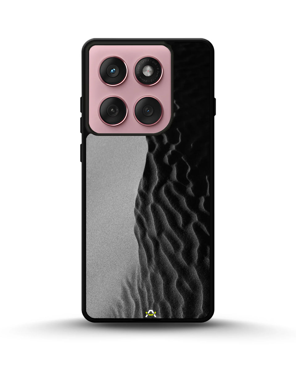 Creslia sand dunes phone case - sand dunes phone case motorola edge 2025