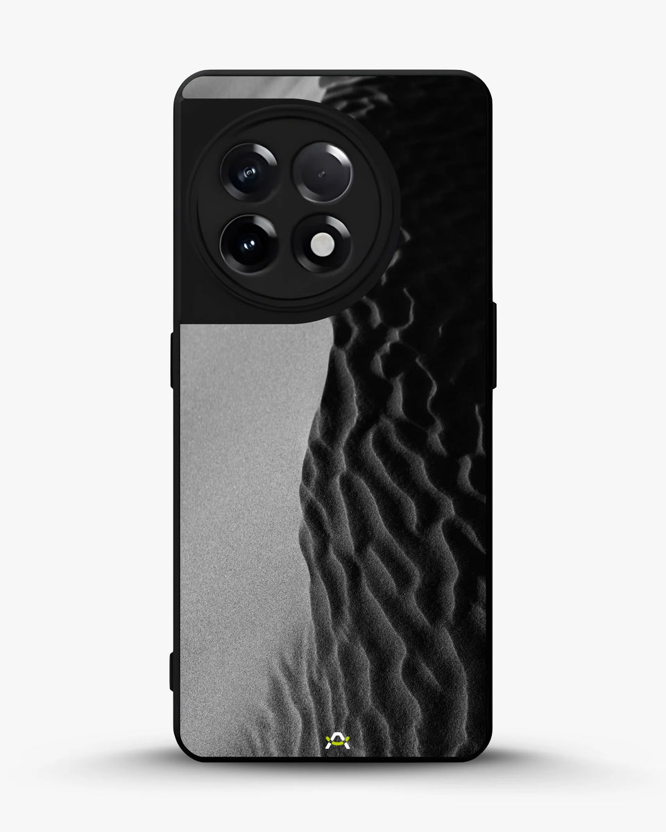 Creslia sand dunes phone case - sand dunes phone case oneplus 11r