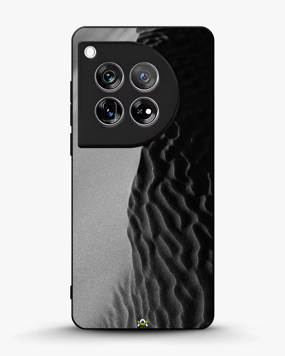 Creslia sand dunes phone case - sand dunes phone case oneplus 12r