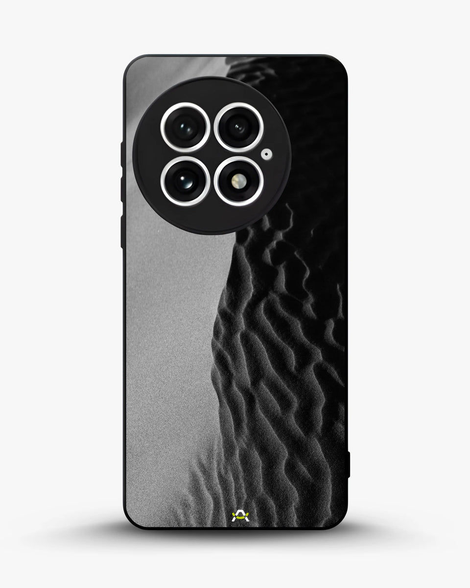 Creslia sand dunes phone case - sand dunes phone case oneplus 13