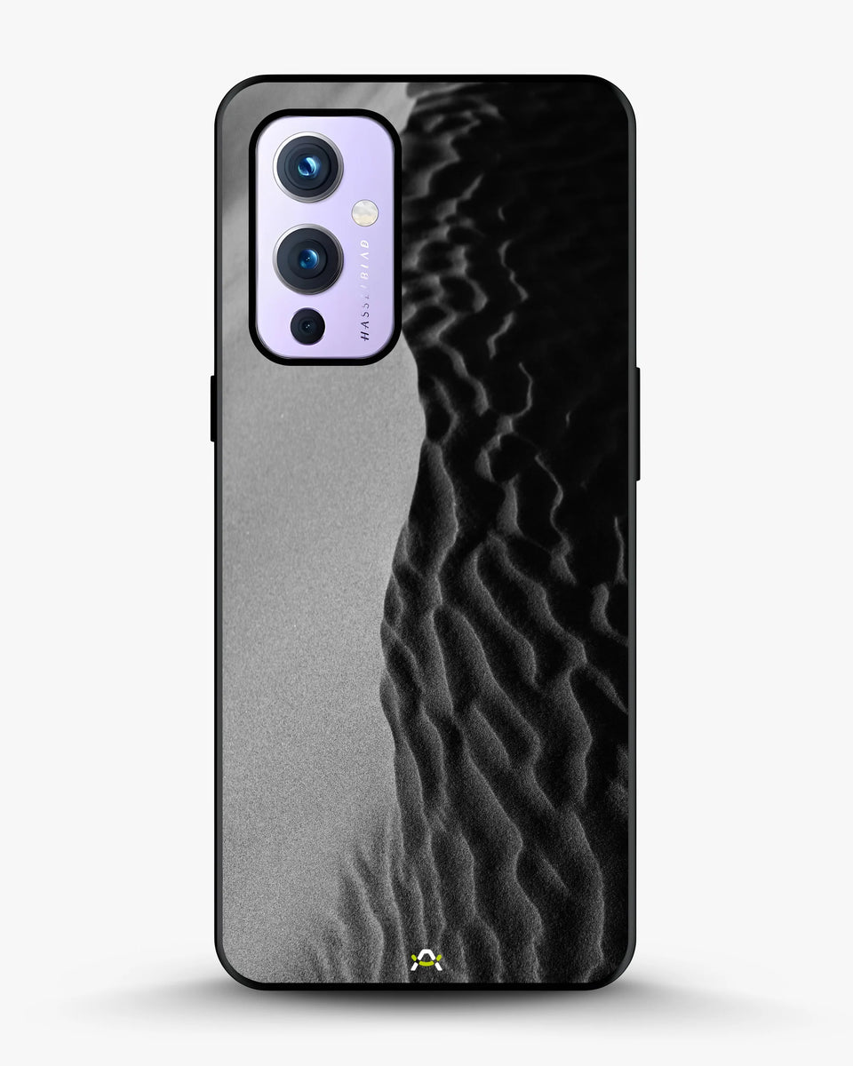 Creslia sand dunes phone case - sand dunes phone case oneplus 9