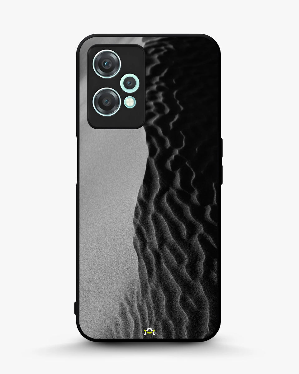 Creslia sand dunes phone case - sand dunes phone case oneplus nord ce2 lite