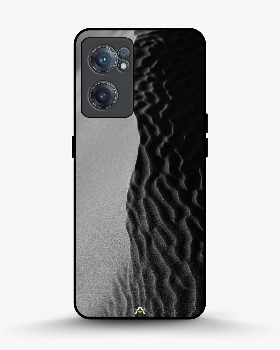 Creslia sand dunes phone case - sand dunes phone case oneplus nord ce2