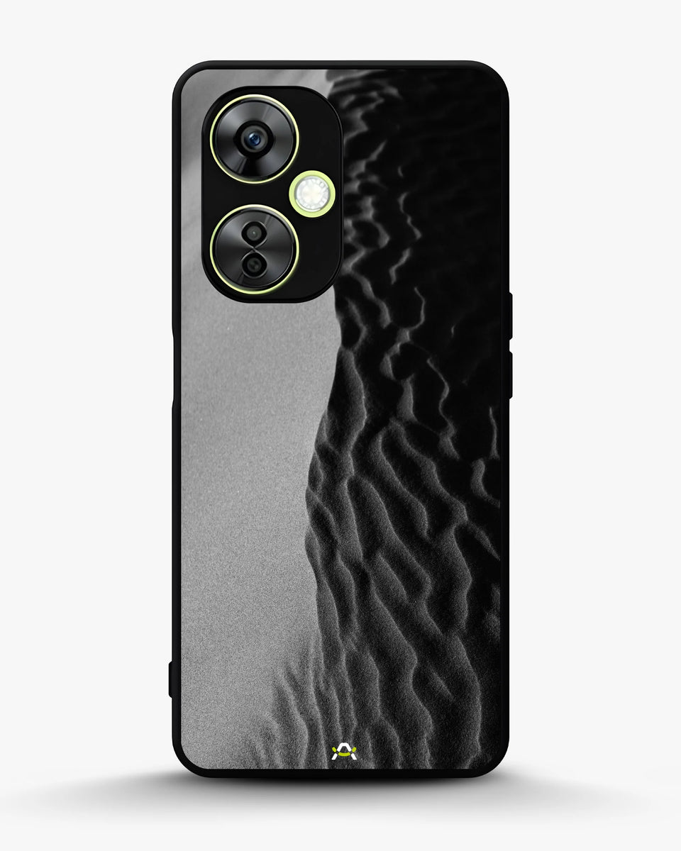 Creslia sand dunes phone case - sand dunes phone case oneplus nord ce3 lite