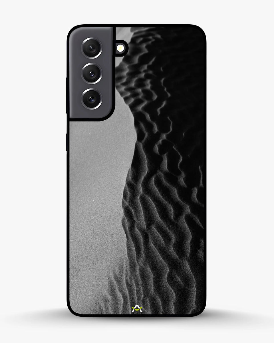 Creslia sand dunes phone case - sand dunes phone case samsung galaxy s21 fe