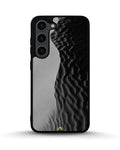 Creslia sand dunes phone case - sand dunes phone case samsung galaxy s23 plus