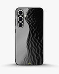 Creslia sand dunes phone case - sand dunes phone case samsung galaxy s24 plus