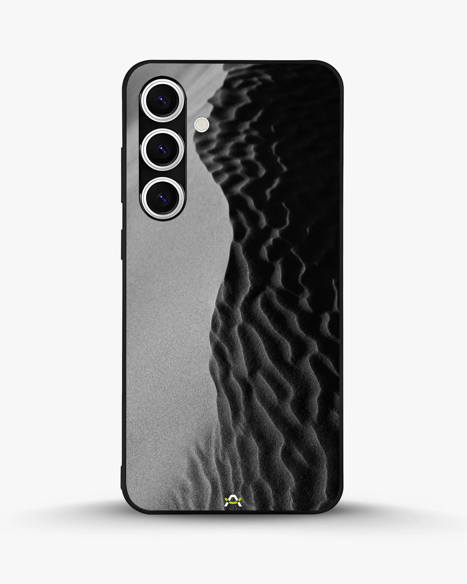 Creslia sand dunes phone case - sand dunes phone case samsung galaxy s24 plus