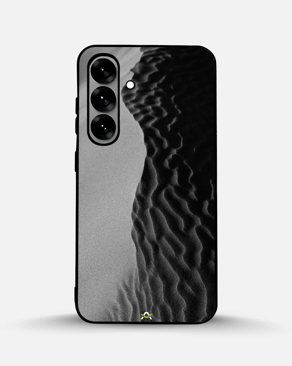 Creslia sand dunes phone case - sand dunes phone case samsung galaxy s25