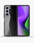 Creslia sand dunes phone case - sand dunes phone case samsung galaxy z fold 5