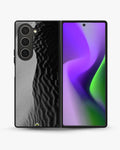 Creslia sand dunes phone case - sand dunes phone case samsung galaxy z fold 6