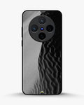 Creslia sand dunes phone case - sand dunes phone case vivo x200